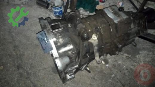 Hyundai H100 Şanzıman Komple çıkma parça