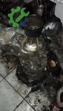 Hyundai H100 Şanzıman Komple çıkma parça