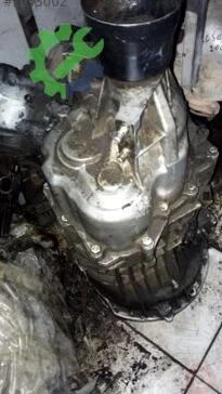 Hyundai H100 Şanzıman Komple çıkma parça
