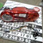 HYUNDAİ H100 KAMYONET 2004 SOL STOP SIFIR