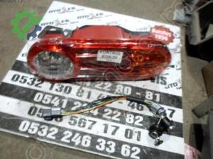 HYUNDAİ H100 KAMYONET 2004 SOL STOP SIFIR