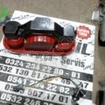 Hyundai H100 Sol Arka Stop çıkma parça - OTOFİL YEDEK PARÇA Mersin