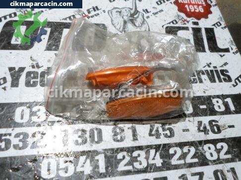 Kia Bongo Sinyal çıkma parça