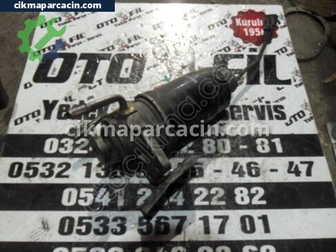 Hyundai H100 Mazot Otomatiği çıkma parça