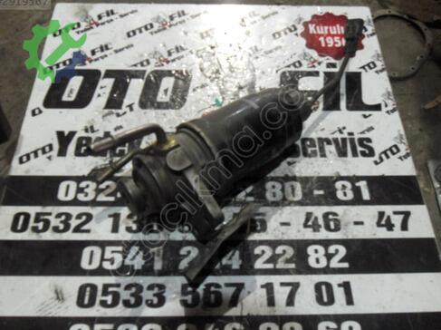 Hyundai H100 Mazot Otomatiği çıkma parça