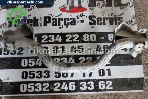 Hyundai H100 Travers çıkma parça