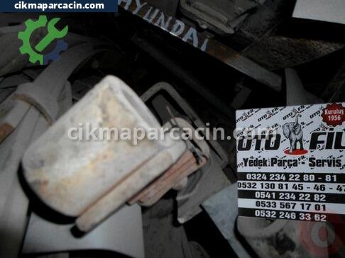 Hyundai H100 Makas çıkma parça