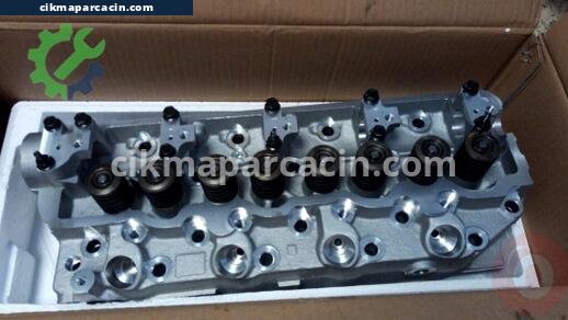 Hyundai H100 Silindir Kapağı çıkma parça