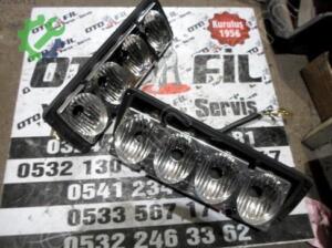 HYUNDAİ H100 KAMYONET SAĞ VE SOL STOP CAMSIZ SIFIR