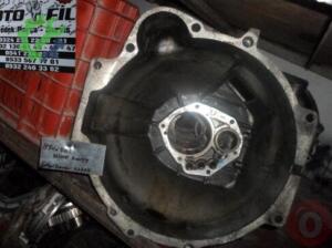 HYUNDAİ H100 KAMYONET ŞANZIMAN KAPAĞI