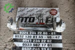 HYUNDAİ H100 KAMYONET TEKER ALT ŞASE