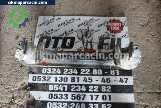 Hyundai H100 Kamyonet Kasası çıkma parça