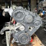 Hyundai H100 Motor Komple çıkma parça - OTOFİL YEDEK PARÇA Mersin