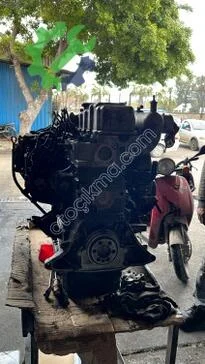 Hyundai H100 Motor Komple çıkma parça