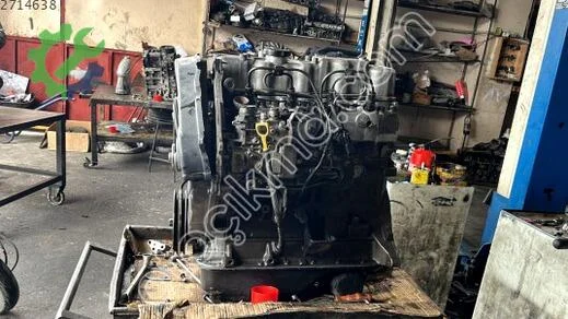 Hyundai H100 Motor Komple çıkma parça