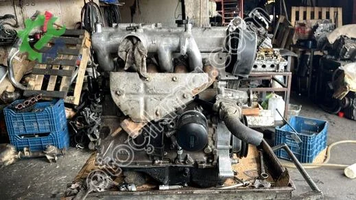 Hyundai H100 Motor Komple çıkma parça