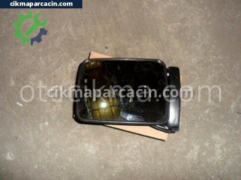 Hyundai H100 Dış Ayna Komple çıkma parça