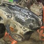 Hyundai H100 Motor Komple çıkma parça - OTOFİL YEDEK PARÇA Mersin