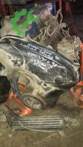 HYUNDAİ H100 L300 1998 KOMPLE MOTOR