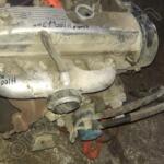 Hyundai H100 Motor Komple çıkma parça - OTOFİL YEDEK PARÇA Mersin