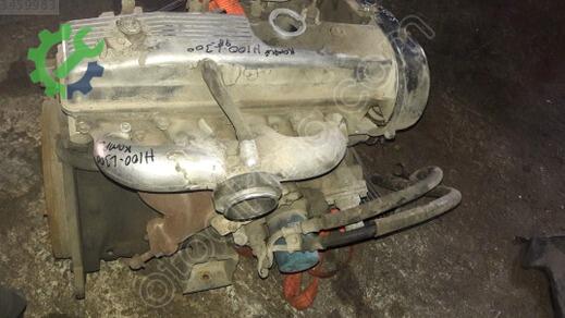 Hyundai H100 Motor Komple çıkma parça