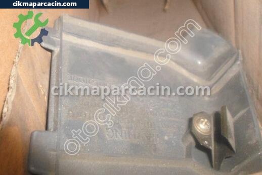 Hyundai H100 Depo çıkma parça
