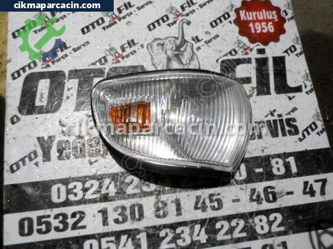 Hyundai H100 Sinyal çıkma parça