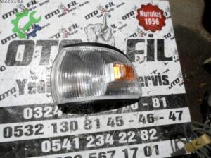 HYUNDAİ H100 MİNİBÜS 1997-2008 (632-1102) SOL SİNYAL SIFIR