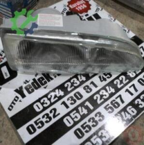 HYUNDAİ H100 MİNİBÜS 1997-2008 SAĞ FAR SIFIR