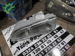 HYUNDAİ H100 MİNİBÜS 1997-2008 SOL FAR SIFIR