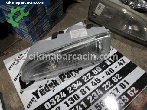 Hyundai H100 Sol Ön Far çıkma parça