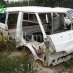 Hyundai H100 Kupa çıkma parça - OTOFİL YEDEK PARÇA Mersin