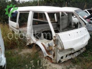 HYUNDAİ H100 MİNİBUS