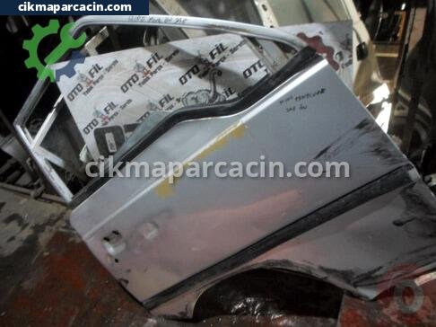 Hyundai H100 Sağ Ön Kapı çıkma parça
