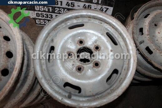 Mitsubishi L300 Jant çıkma parça