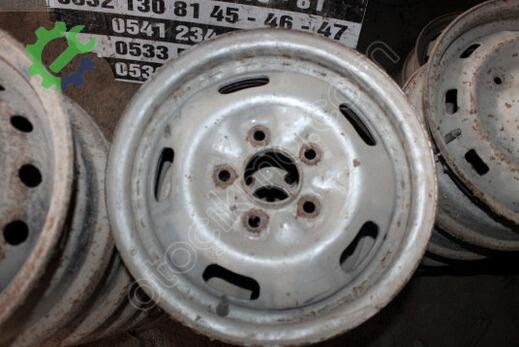 Mitsubishi L300 Jant çıkma parça