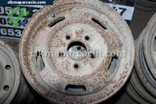 Mitsubishi L300 Jant çıkma parça