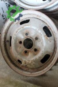 HYUNDAİ H100 – MİTSUBİSHİ L300 14 JANT 5 BİJON JANT