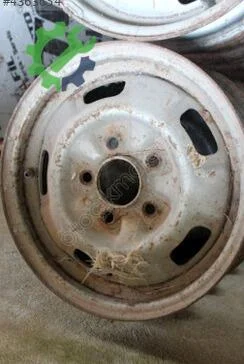 Mitsubishi L300 Jant çıkma parça