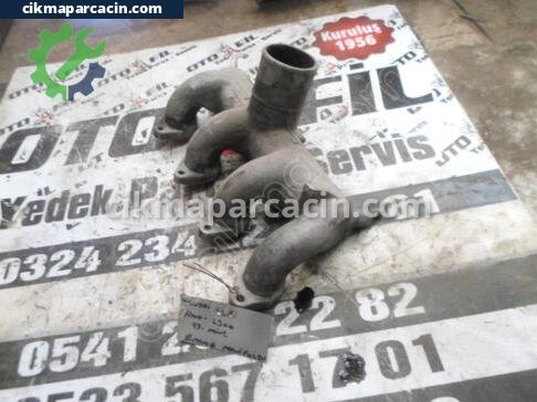Mitsubishi L300 Emme Manifoldu çıkma parça