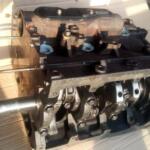 Hyundai H100 Yarım Motor çıkma parça - OTOFİL YEDEK PARÇA Mersin
