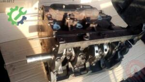 HYUNDAİ H100 MİTSUBUSHİ L300 96-00 YARIM MOTOR