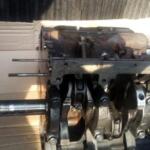 Hyundai H100 Yarım Motor çıkma parça - OTOFİL YEDEK PARÇA Mersin