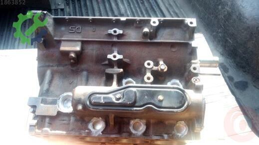 Hyundai H100 Yarım Motor çıkma parça