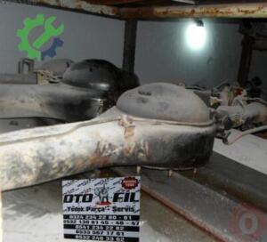 HYUNDAİ H100 , MİTSUBUSHİ L300 DEFRANSİYEL  BOŞ KOVAN
