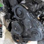 Hyundai H100 Motor Komple çıkma parça - OTOFİL YEDEK PARÇA Mersin
