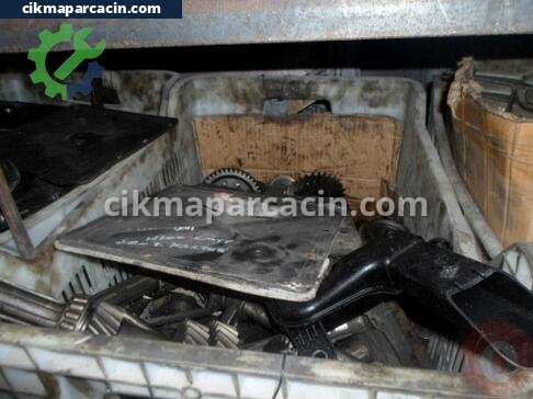 Hyundai H100 Şanzıman Komple çıkma parça