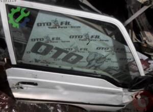 HYUNDAİ H100 ÖN SAĞ BEYAZ KAPI ÇIKMA