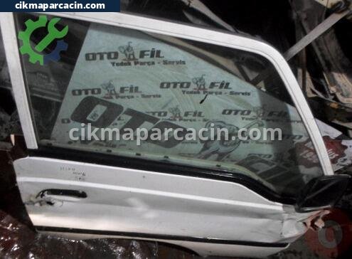 Hyundai H100 Sağ Ön Kapı çıkma parça