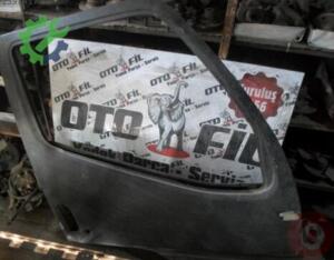 HYUNDAİ H100 ÖN SAĞ GRİ KAPI ÇIKMA